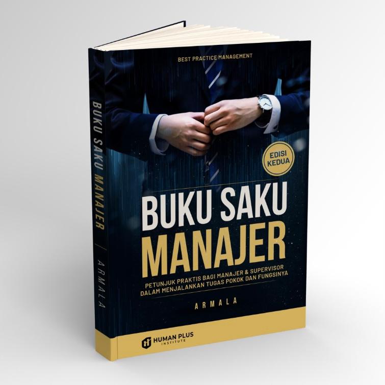 Buku Saku Manajer (edisi kedua)