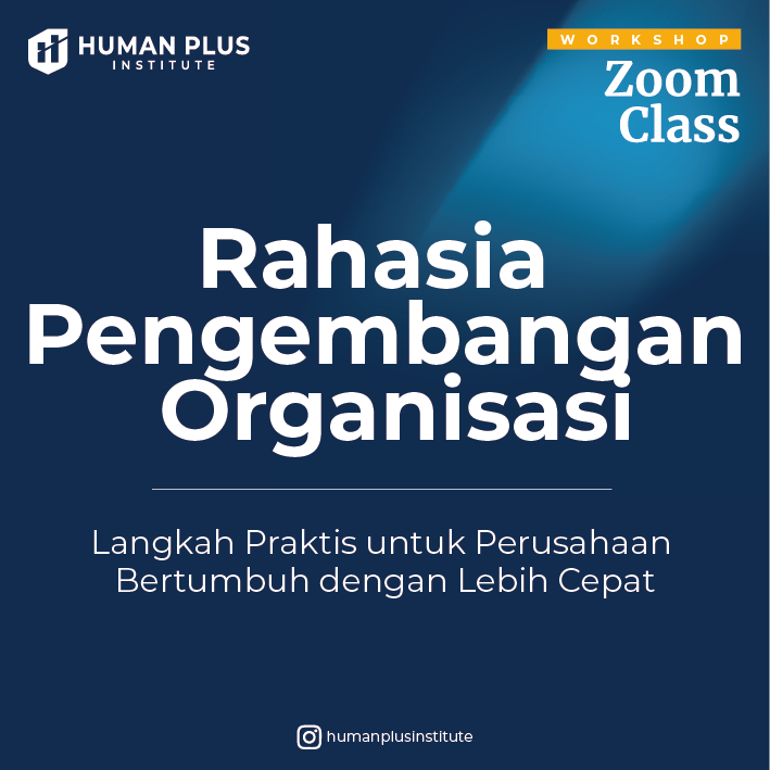 Organizational Development Mastery
